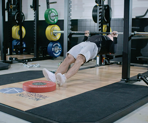 Horizontal row Changing Life